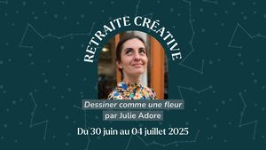 Programme Julie Adore Juin 2025