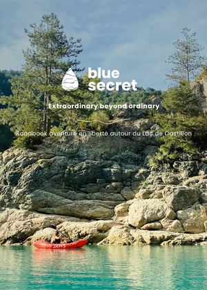 Guide de préparation | Liberté Verdon sur 2 jours