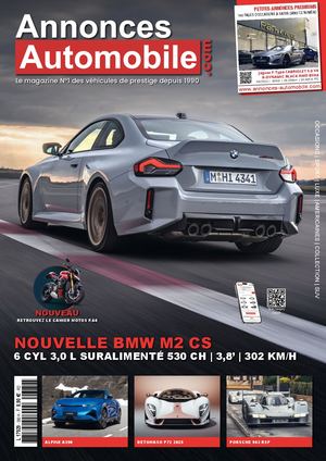 Annonces Automobile 380