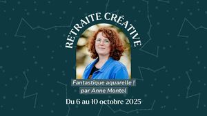 Programme Anne Montel Octobre 2025