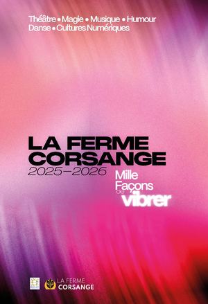 Saison Culturelle 2025-2026