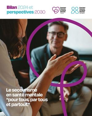 Rapport activité PSSM France 2024