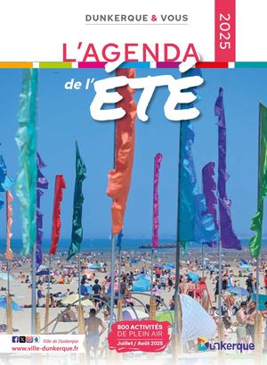 Eté 2025 - Hors série