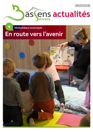 Bassens Actualites Juillet 2025
