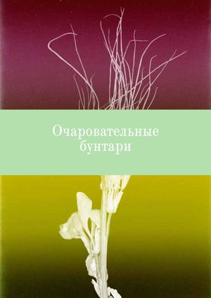 Очаровательные бунтари