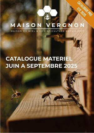 Mv Catalogue été 2025  Pro Web