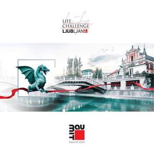 Baumit Life Challenge Book