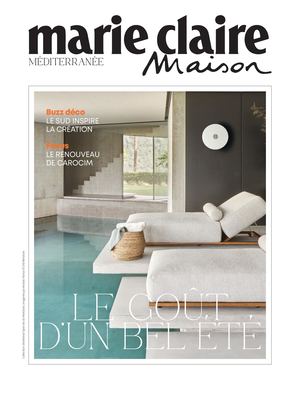 Mcm Mediterranée 558 Juillet Août 2025