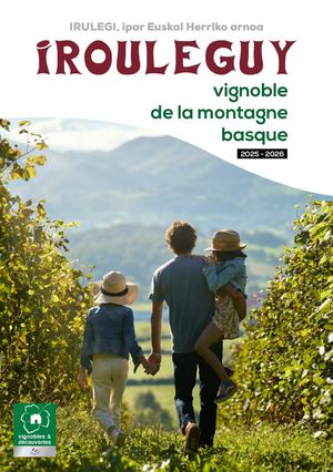 Plaquette VD Annuaire 2025