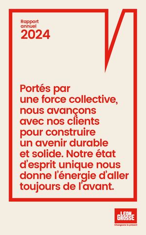 Rapport Annuel 2024