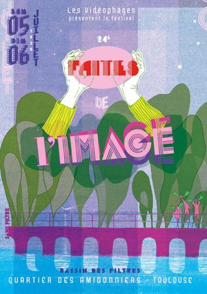Prog Faites de l'Image 2025