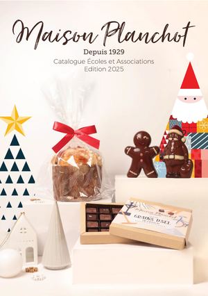 Ecole Et Assos Noël 2025