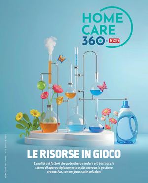 HOME CARE 360 - n.3 - 2025