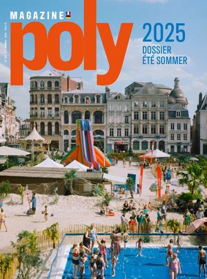 281 POLY JUILLET/AOUT 2025