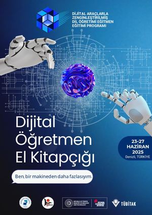 Dijital Öğretmen El Kitapçığı