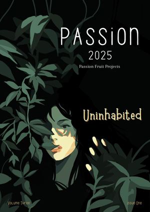 Passion Volume 3, Issue 1 (2025)