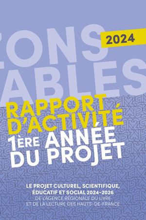 Rapport d'activité 2024 de l'AR2L Hauts-de-France