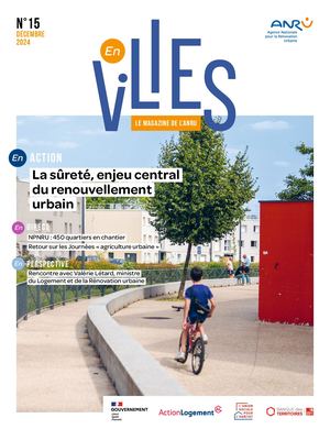 EN VILLES 15
