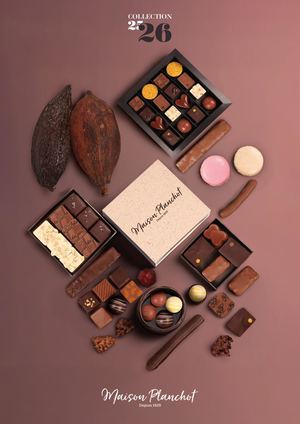 Catalogue Revendeur 2026