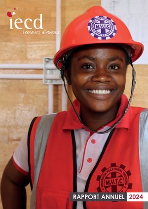 Rapport Annuel IECD 2024 (FR)