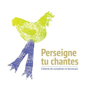 Perseigne tu chantes