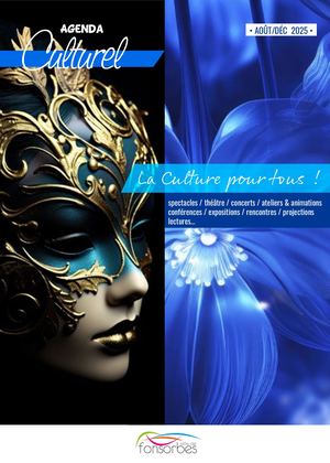 Agenda Fonsorbes Aout-Décembre 2025