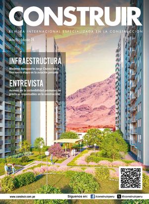 Revista Construir Edición Nº 74