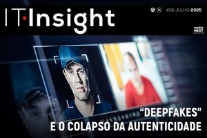 IT INSIGHT 56 JULHO 2025