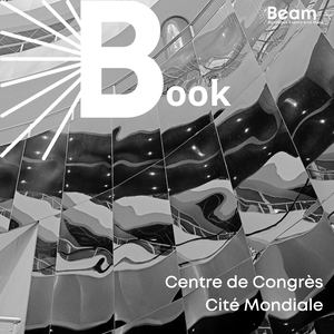 Book Centre De Congrès Cité Mondiale