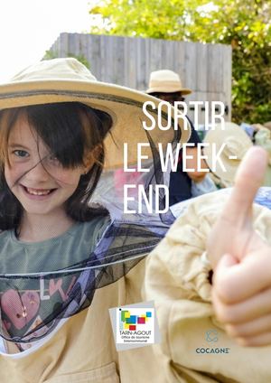 Agenda du week end du 27 du 29 juin