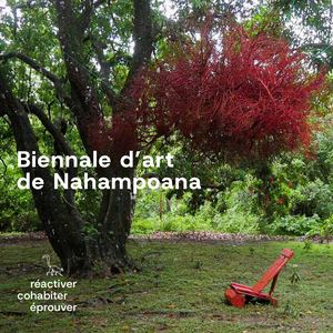 Livre Biennale Nahampoana