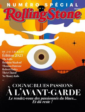 Spécial Cognac Blues Passions 2025