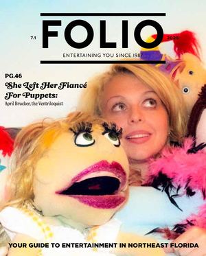 Folio Vol.39, Issue 13