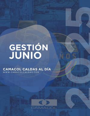 Comunicados Camacol Caldas Junio 2025