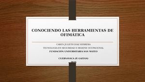 Presentación Graficos Nomina