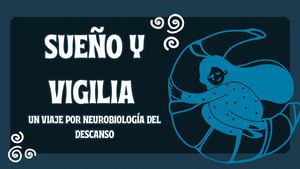 Presentación Educativa Depresión Y Distimia Azul Y Blanco