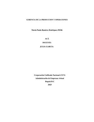 Aca Maria Paula Ramirez