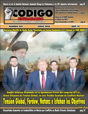 CODIGO CIUDADANO 824