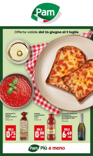 volantino-pam-genova-archi-26-06-25-to-09-07-25