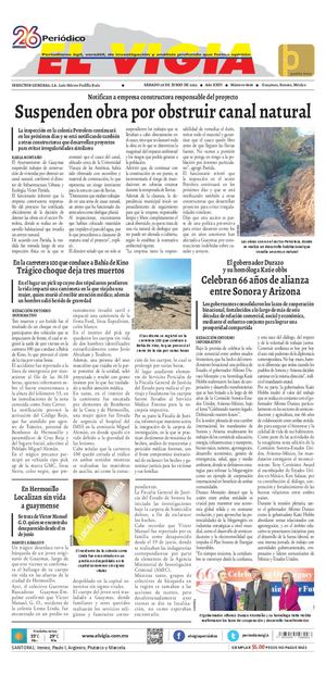 28 de junio del 2025