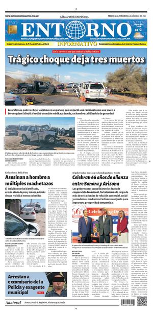 Entorno Informativo 280625