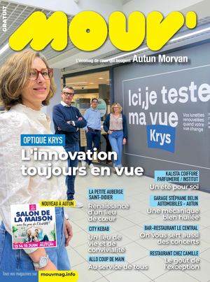Mouv' Autun 56