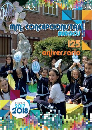 Concepcionistas 2017 2018