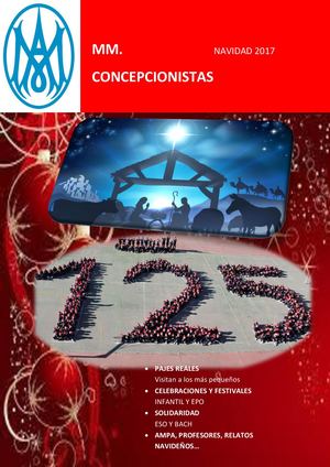 Revista Navidad 2017