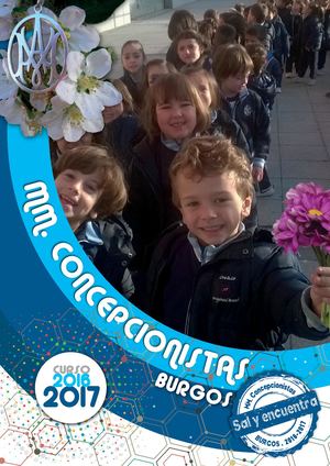 Concepcionistas 2016 2017