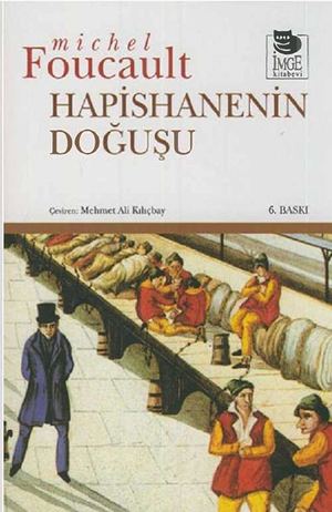 Hapishanenin Doğuşu
