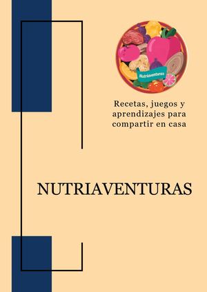 Recetario De Comidas Saludables