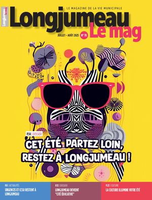 Le Mag N°78 Juillet Août 2025 Hd