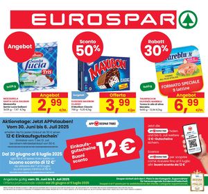 volantino-eurospar-bolzano-26-06-25-to-09-07-25