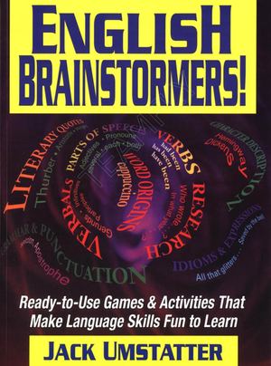 English Brainstormers Ready To Use Games And Activities That ( Pdfdrive Com )